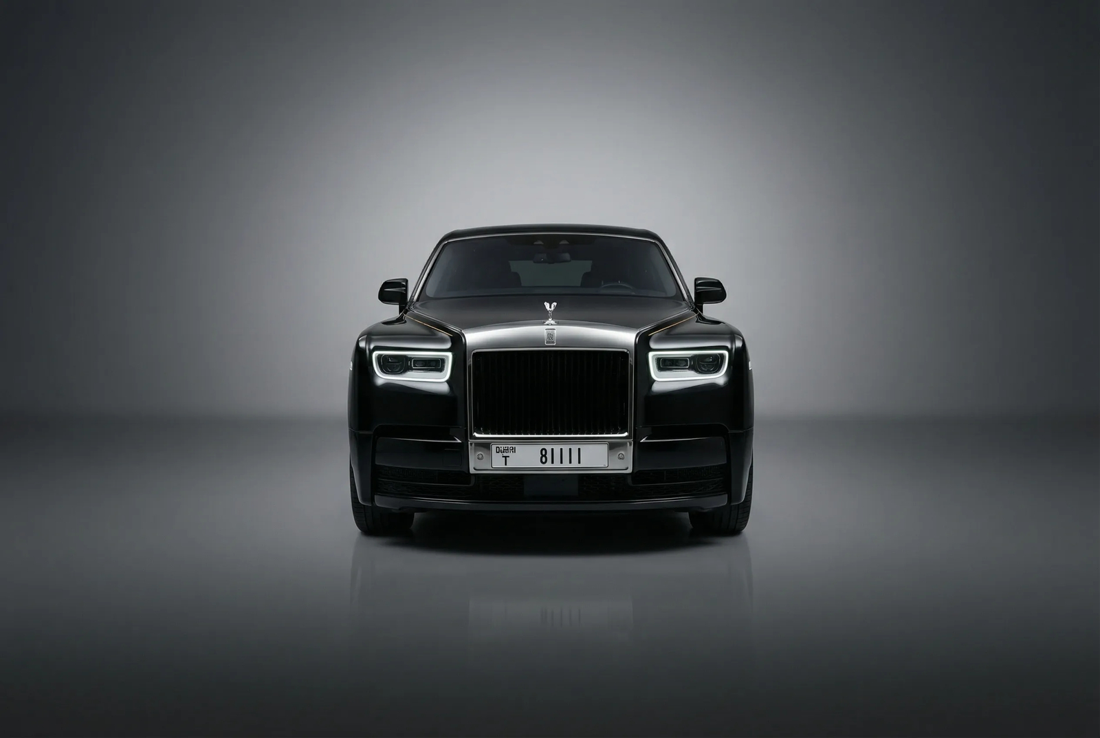 Rolls Royce Phantom 2022