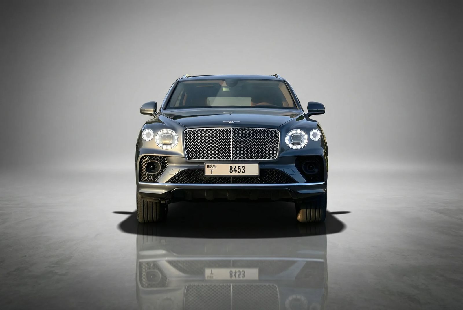 Bentley Bentayga 2023