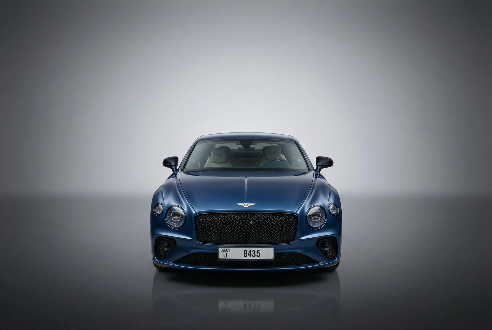 Bentley Continental GT 2020