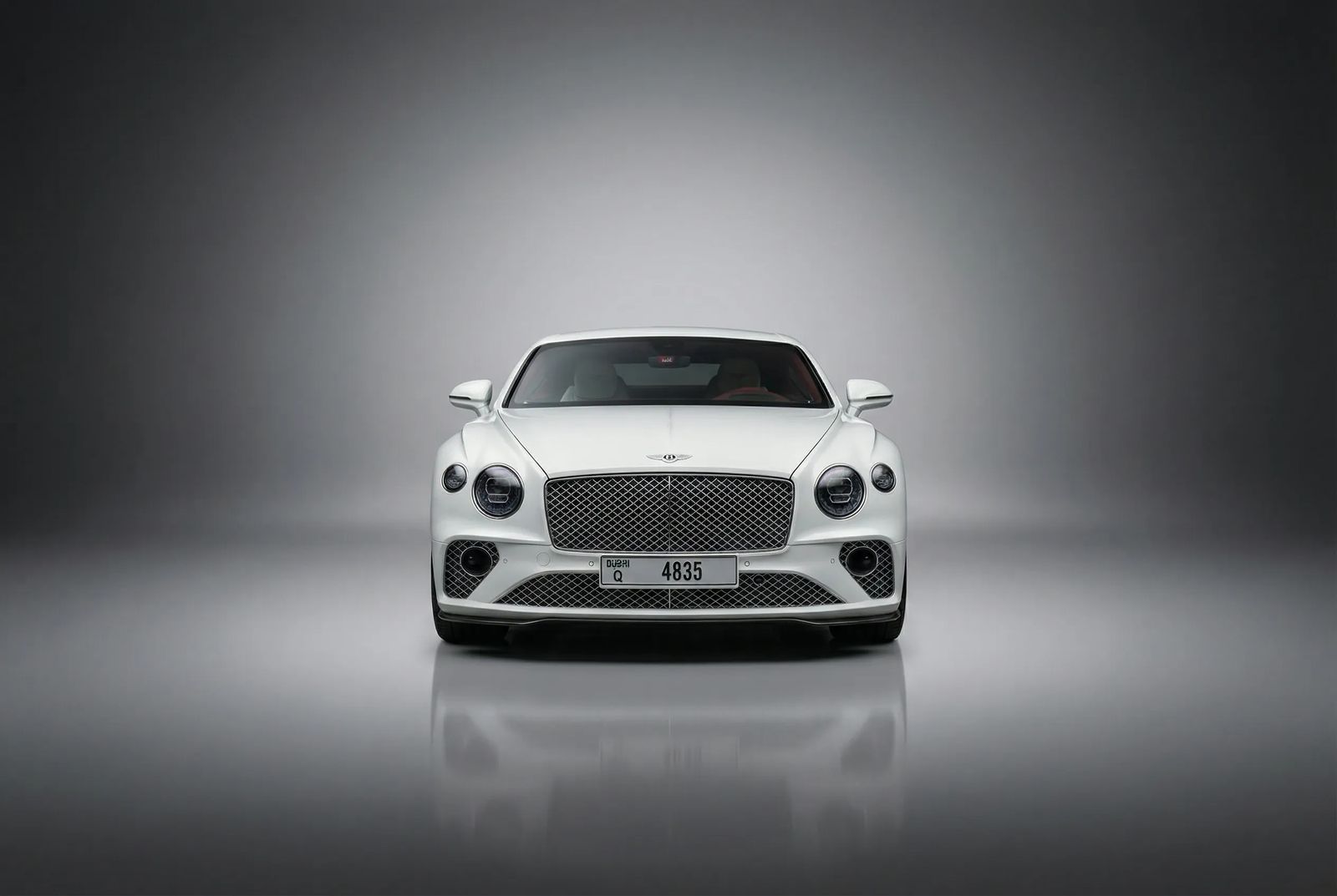 Bentley Continental GT 2022