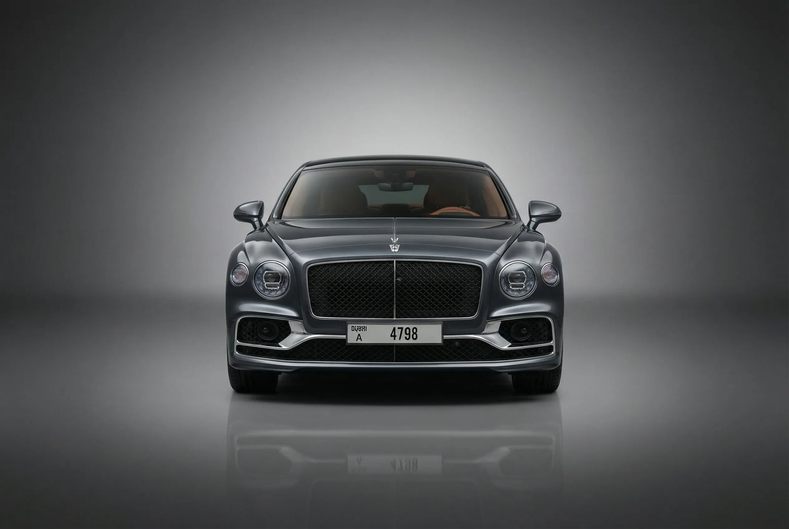 Bentley Flying Spur 2024