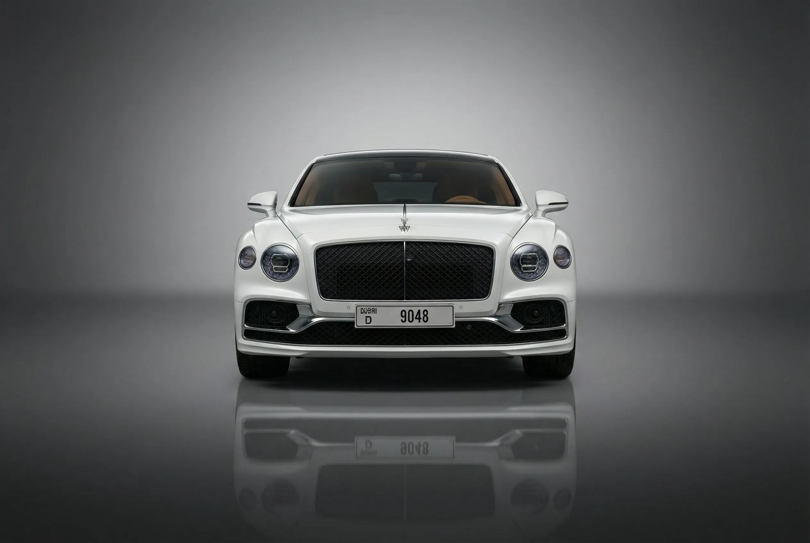 Bentley Flying Spur 2024
