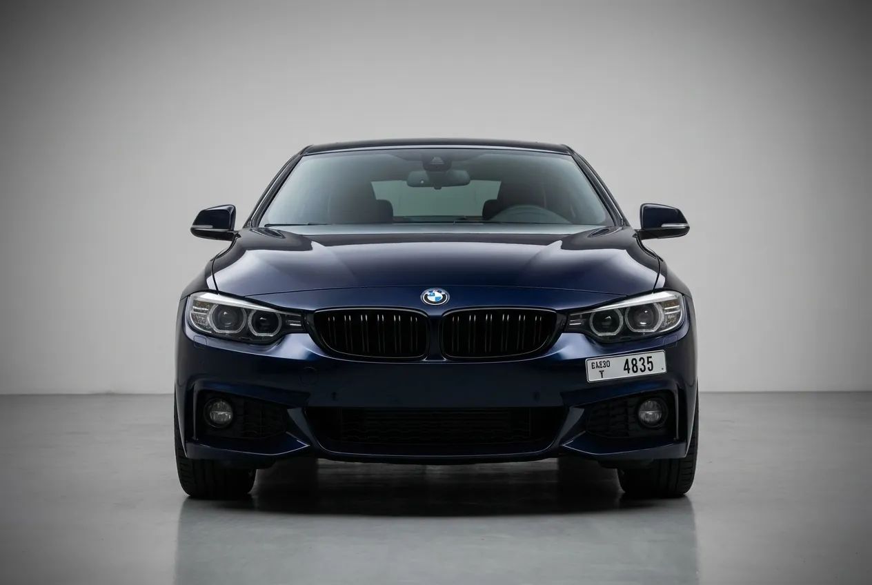 BMW 430i 2019