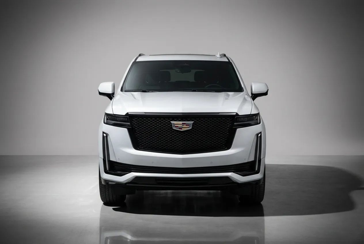 Cadillac Escalade 2023
