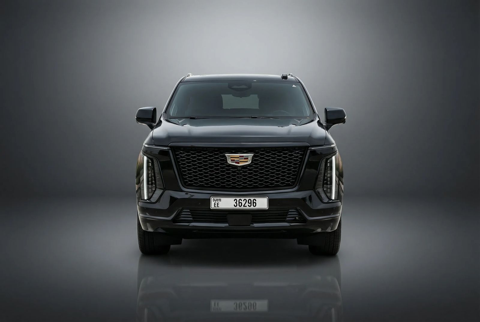 Cadillac Escalade 2025