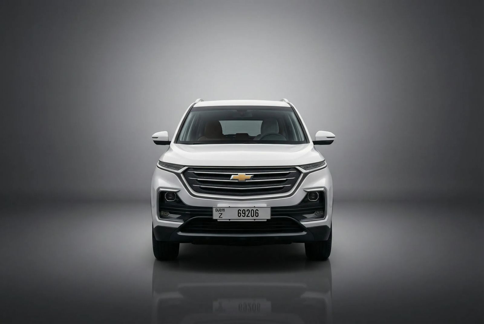 Chevrolet Captiva 2023