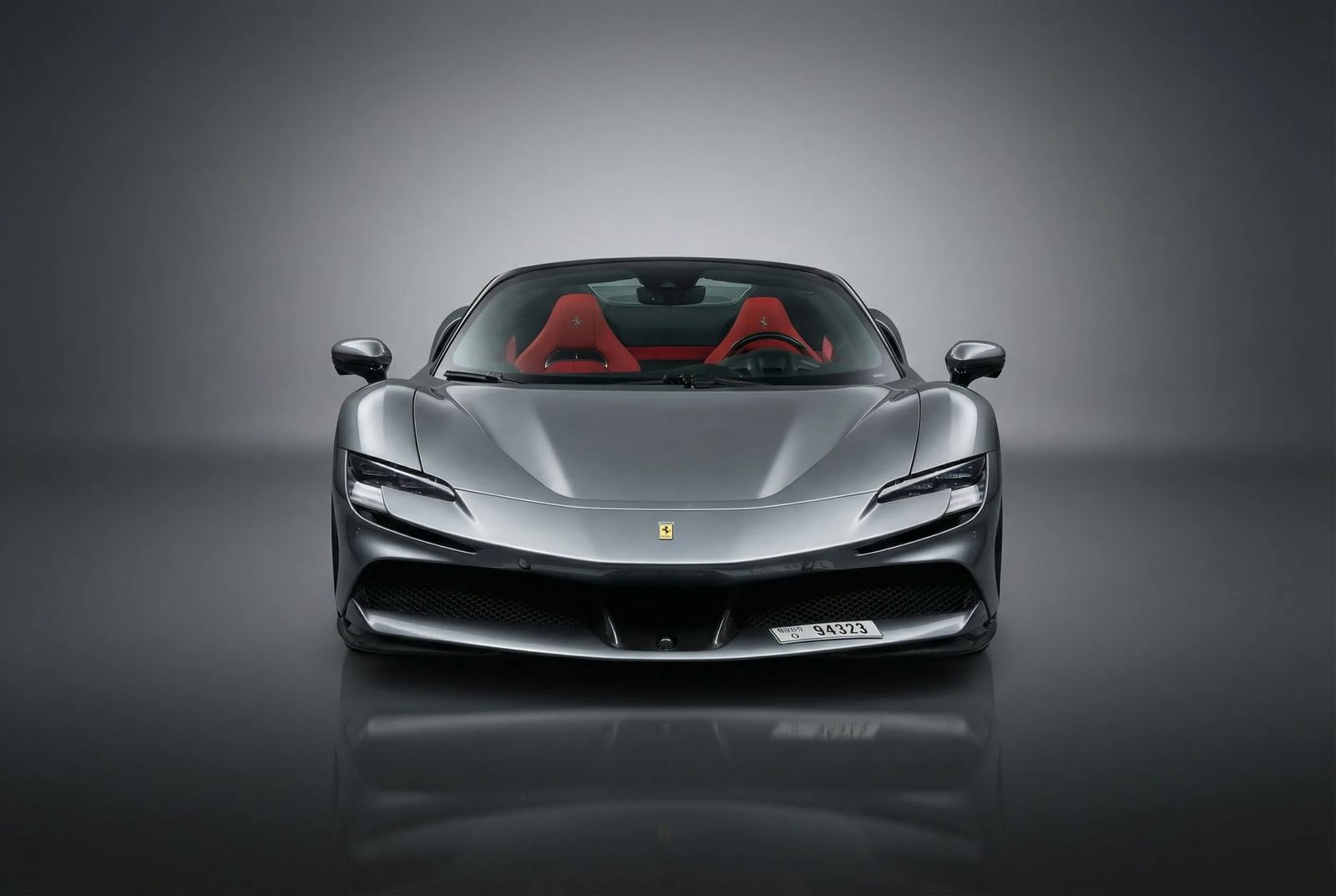 Ferrari SF90 Spider 2024