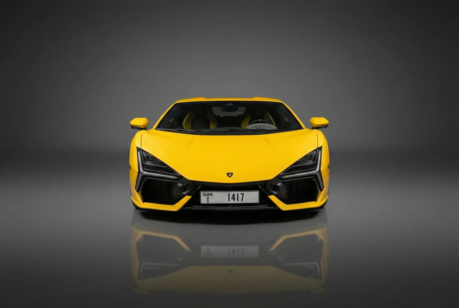 Lamborghini Revuelto 2024