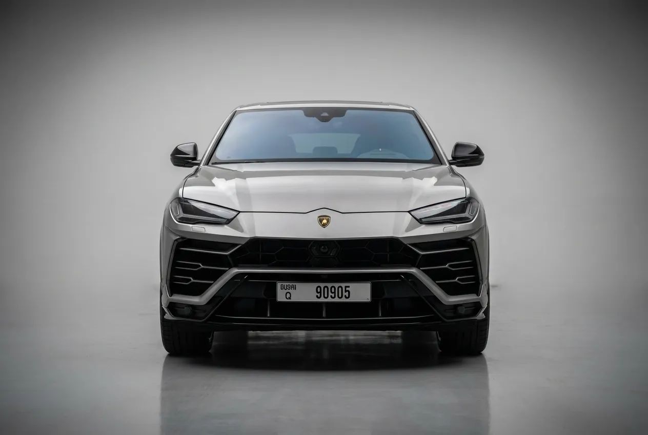 Lamborghini Urus 2022