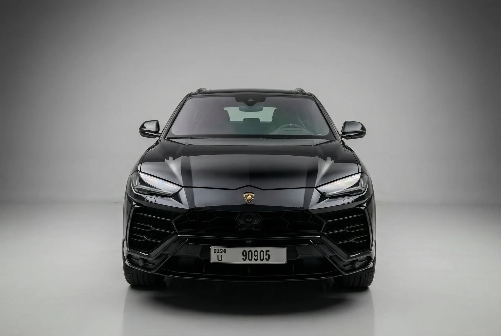 Lamborghini Urus 2022