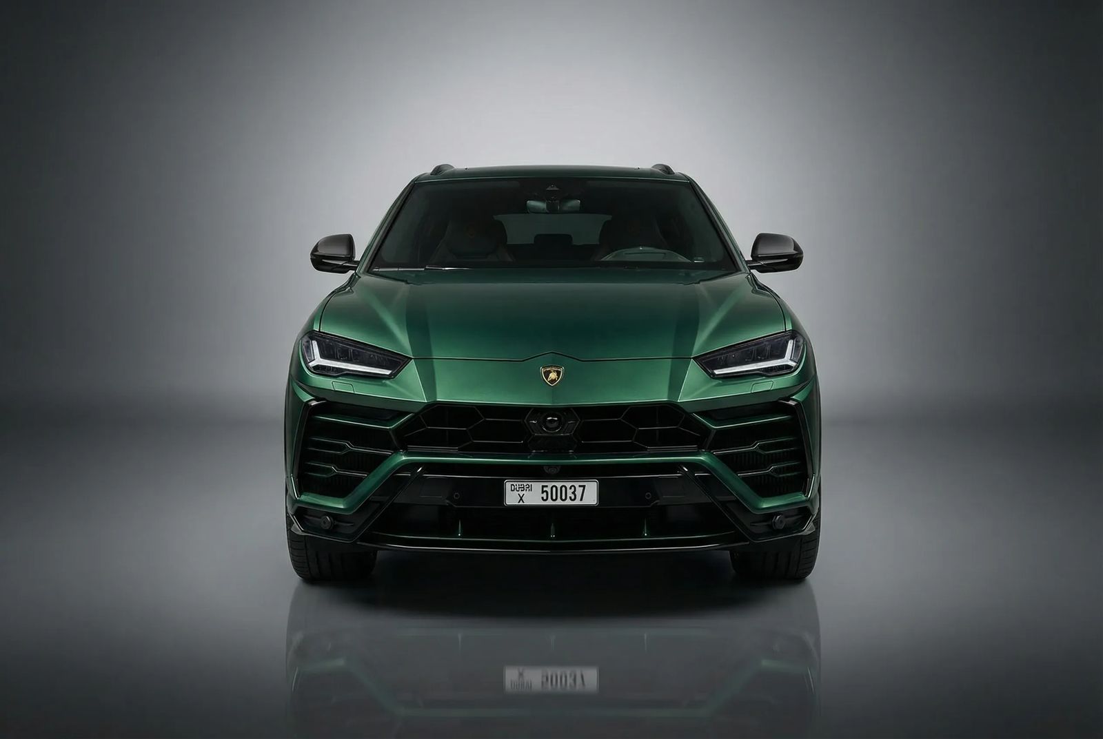 Lamborghini Urus 2022