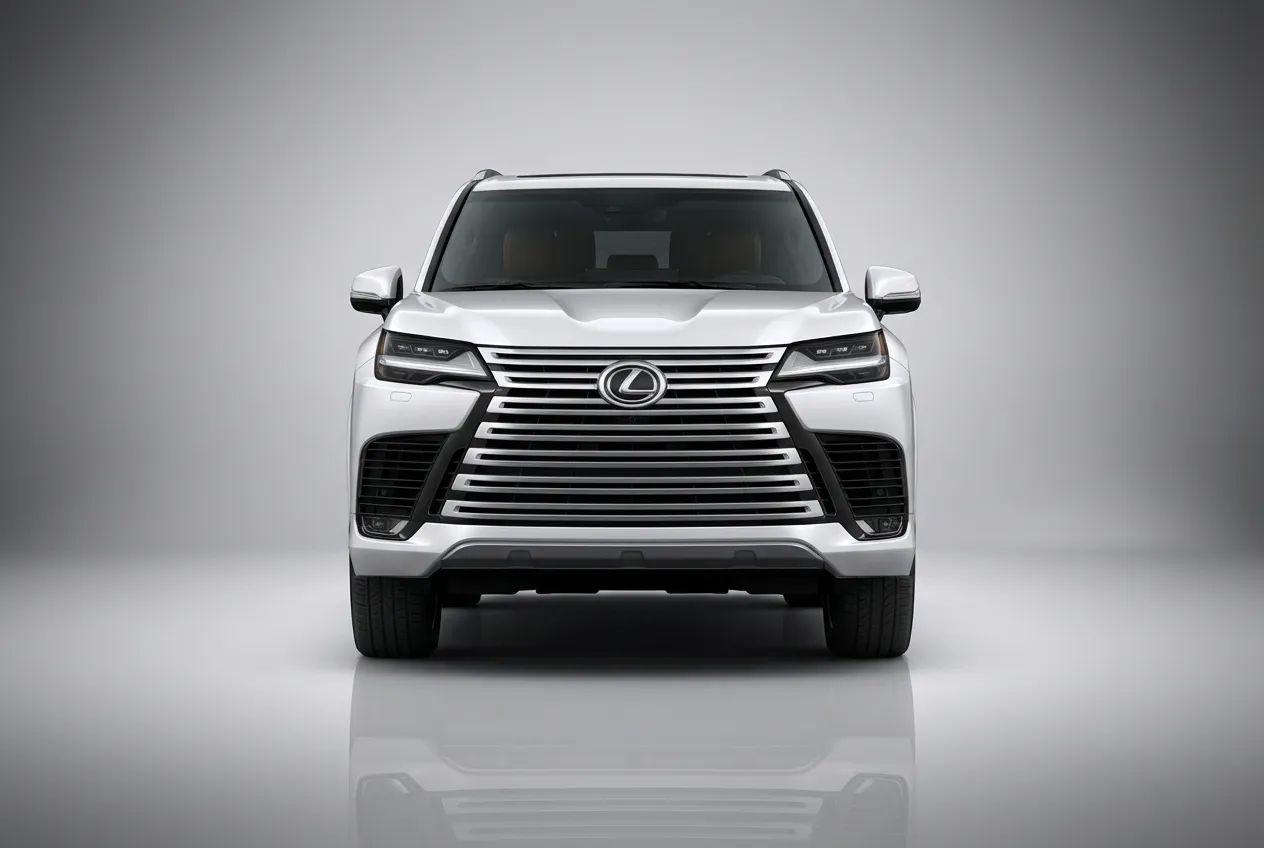 Lexus LX 600 2023