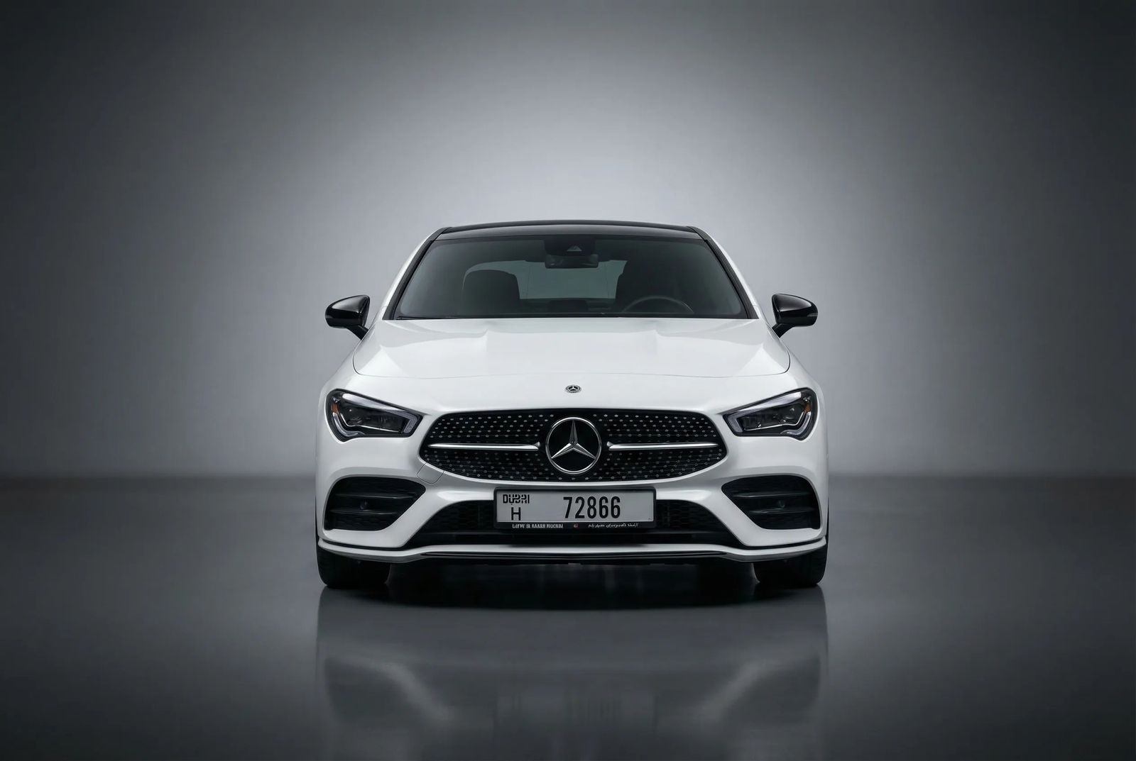 Mercedes CLA 200 2023