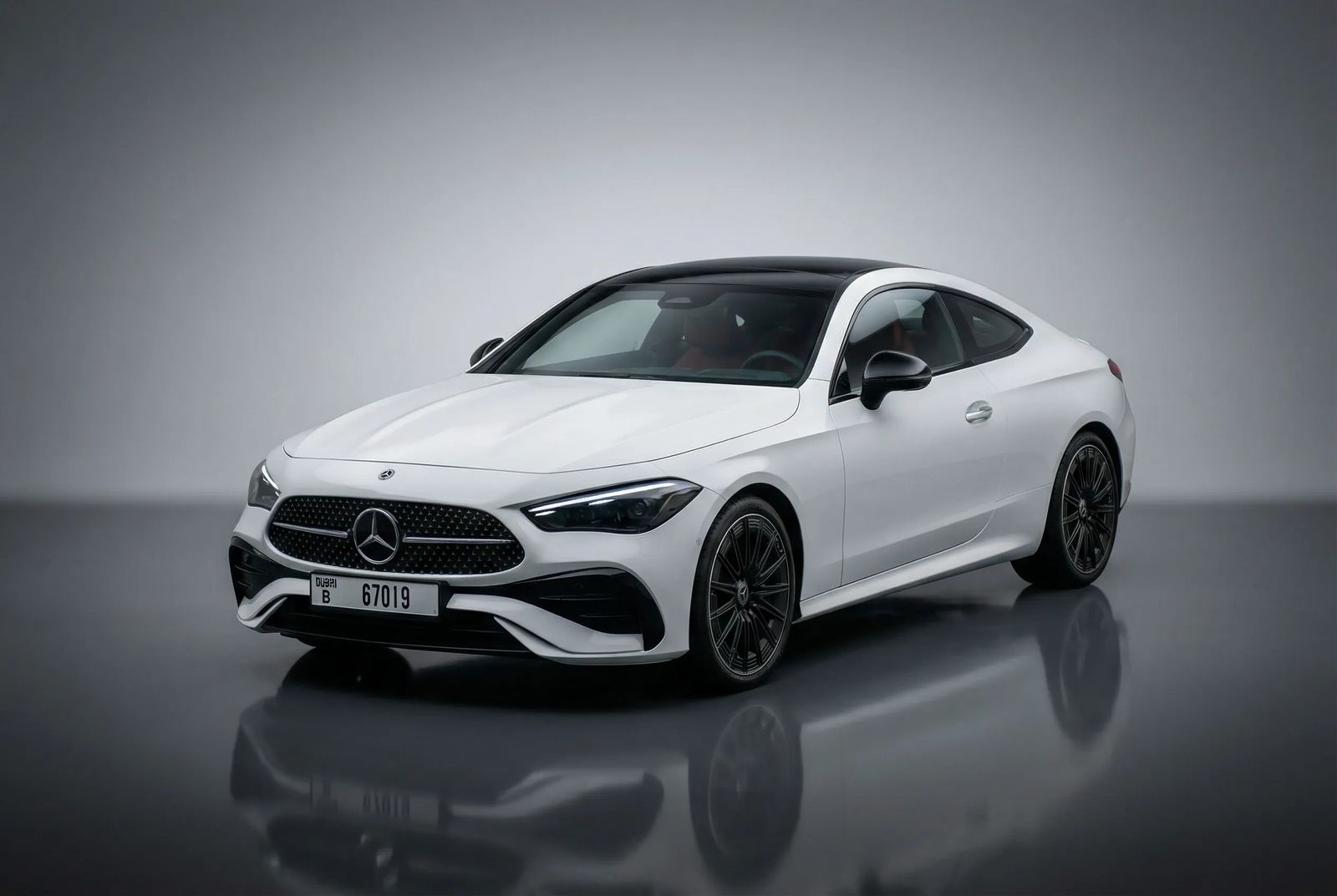 Mercedes CLE 200 2024