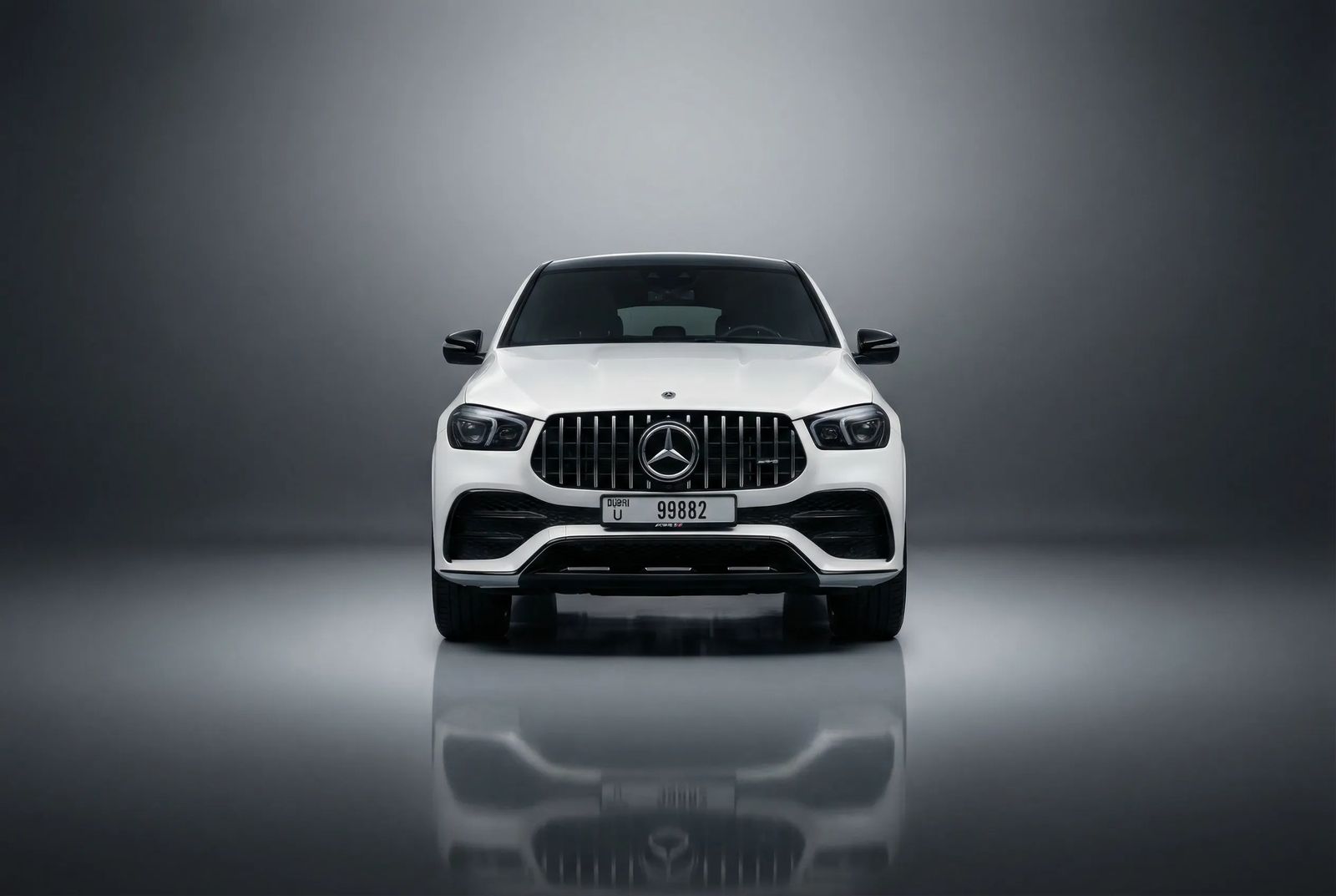 Mercedes GLE 53 2021
