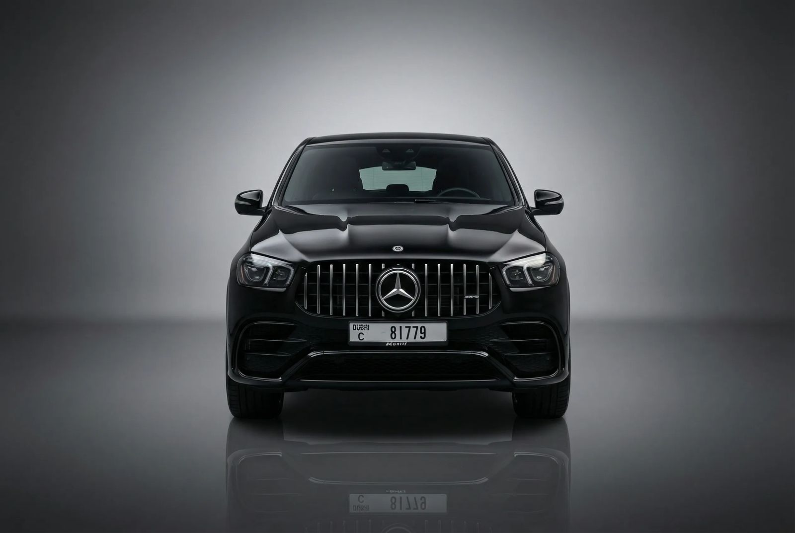 Mercedes GLE 53 2022