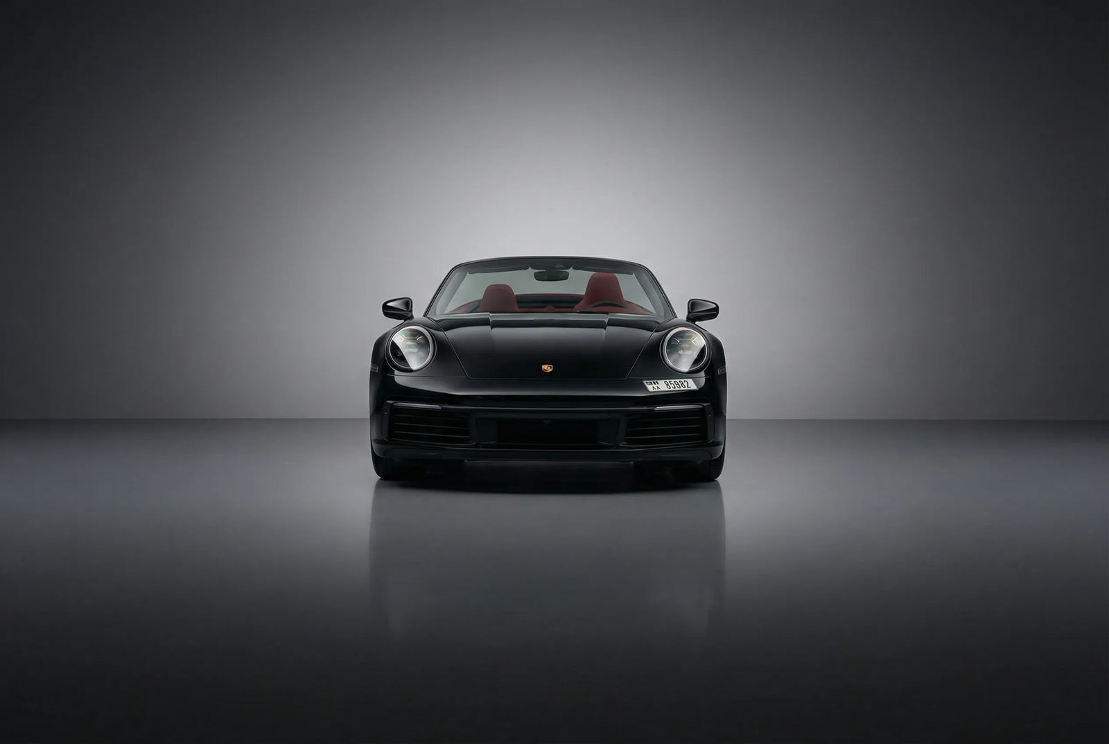 Porsche 911 Turbo S 2023