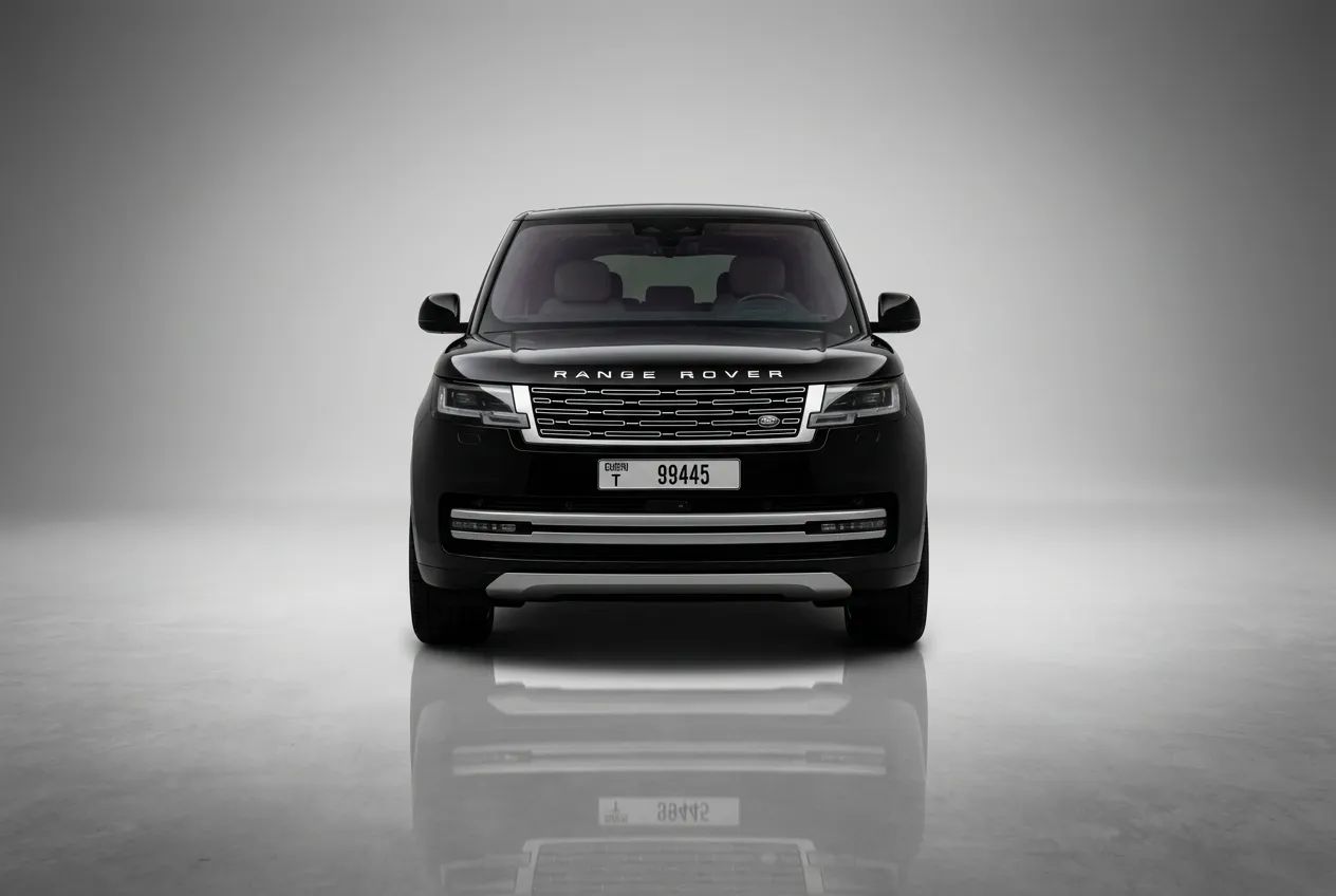 Land Rover Range Rover 7 Seats 2024