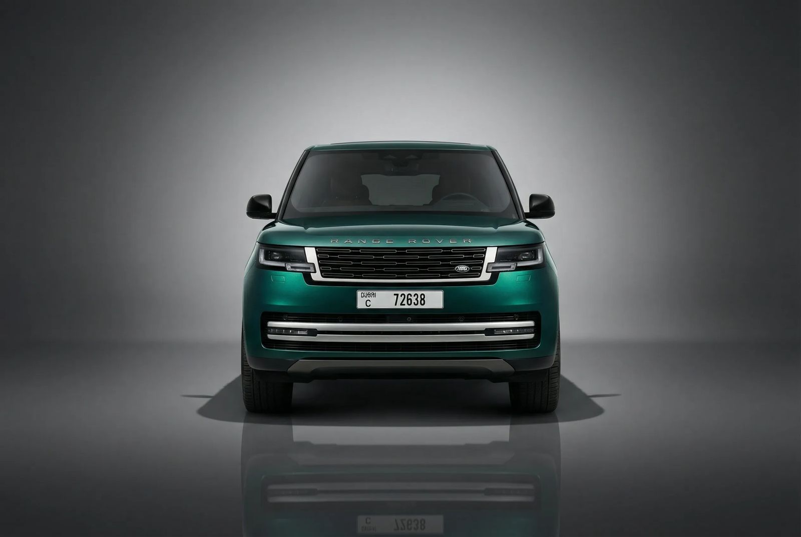 Land Rover Range Rover Autobiography 2023