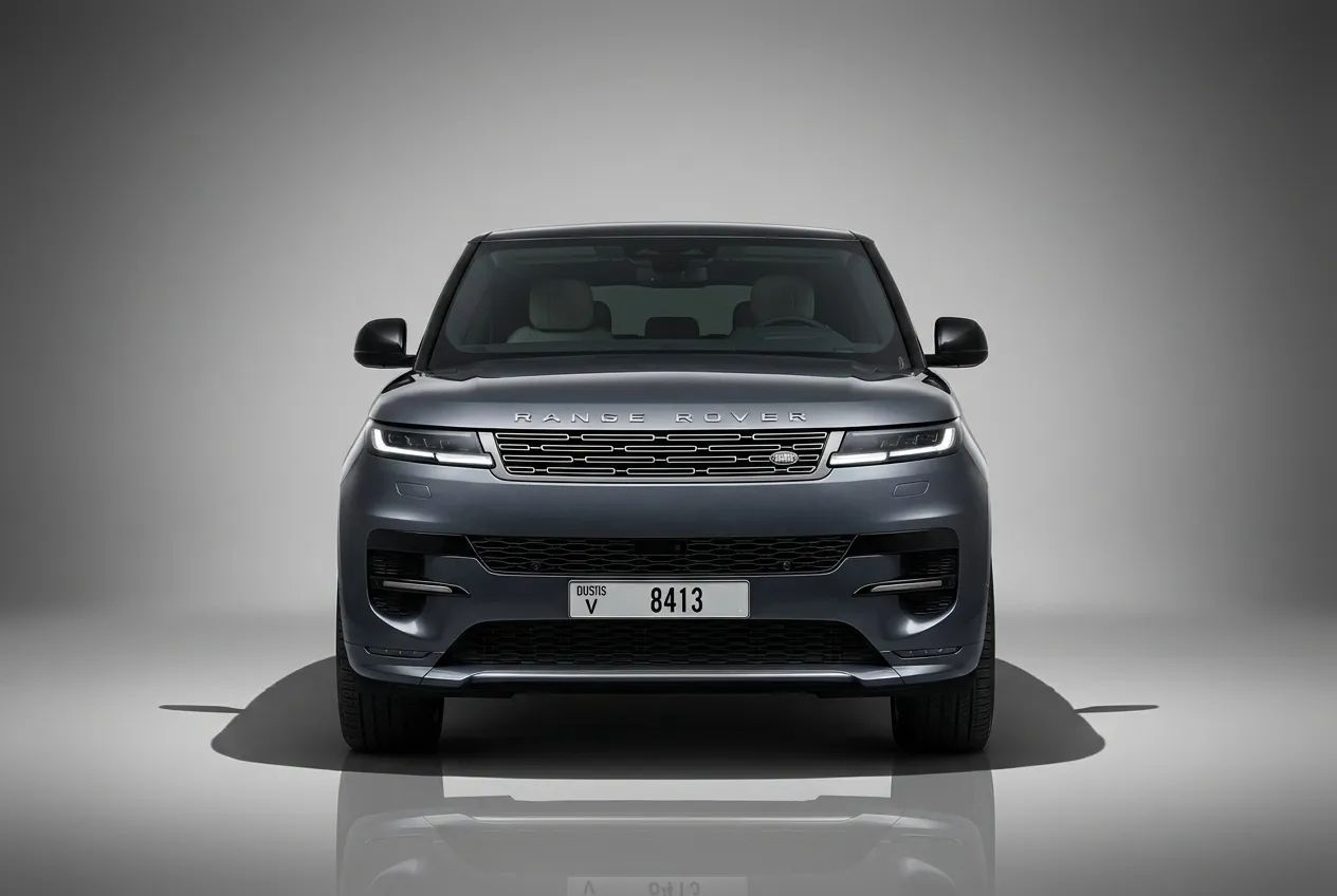 Land Rover Range Rover Sport 2023