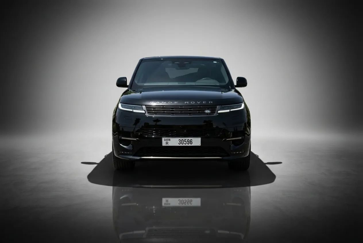 Land Rover Range Rover Sport 2025