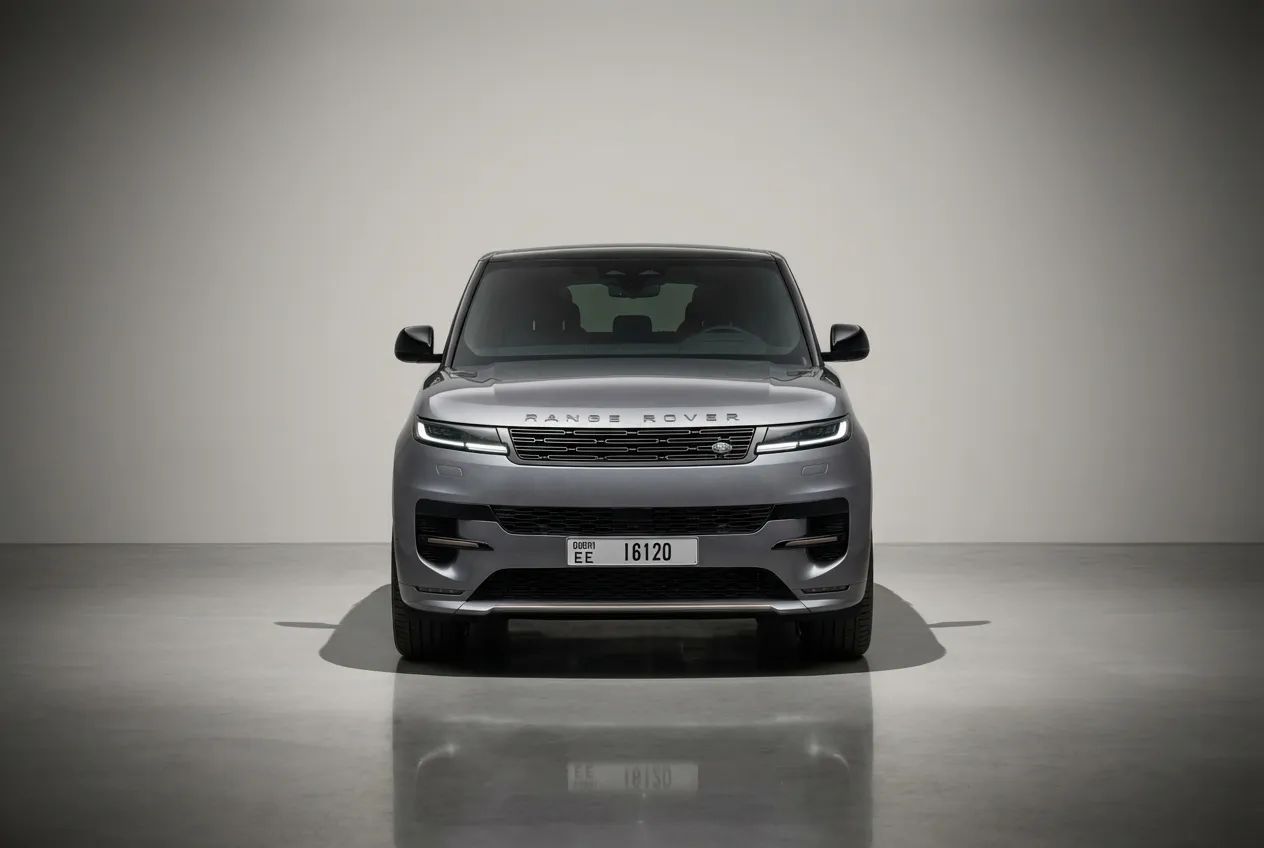 Land Rover Range Rover Sport 2025