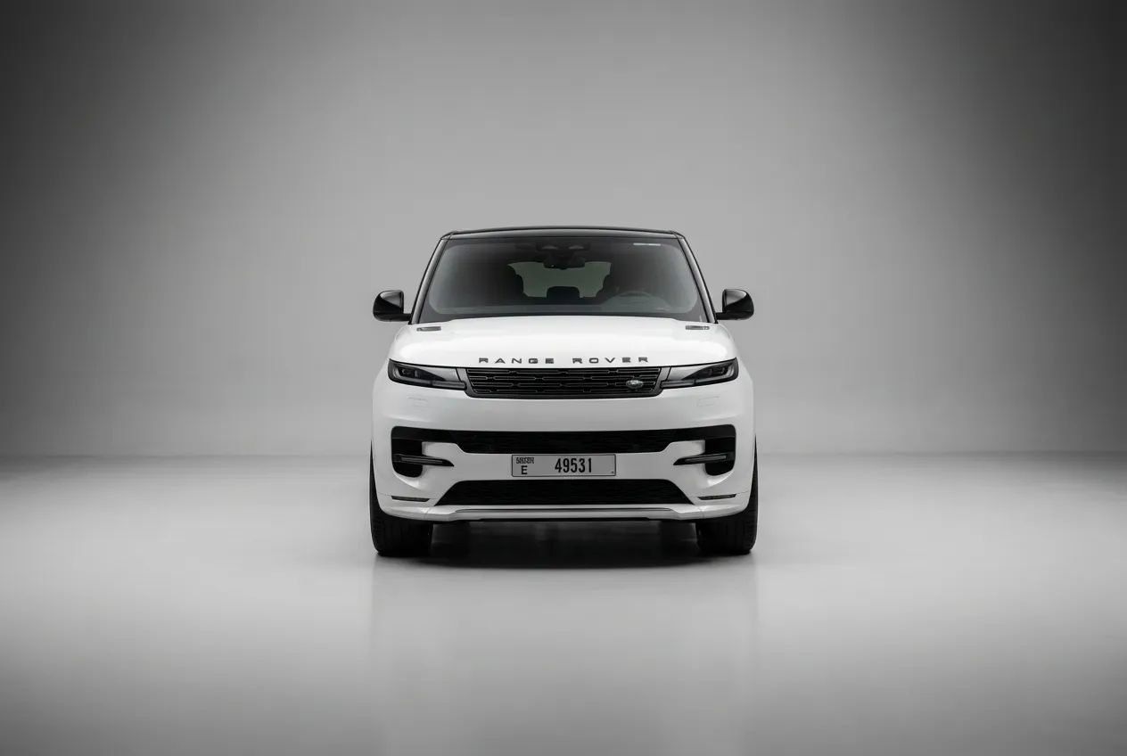 Land Rover Range Rover Sport 2025