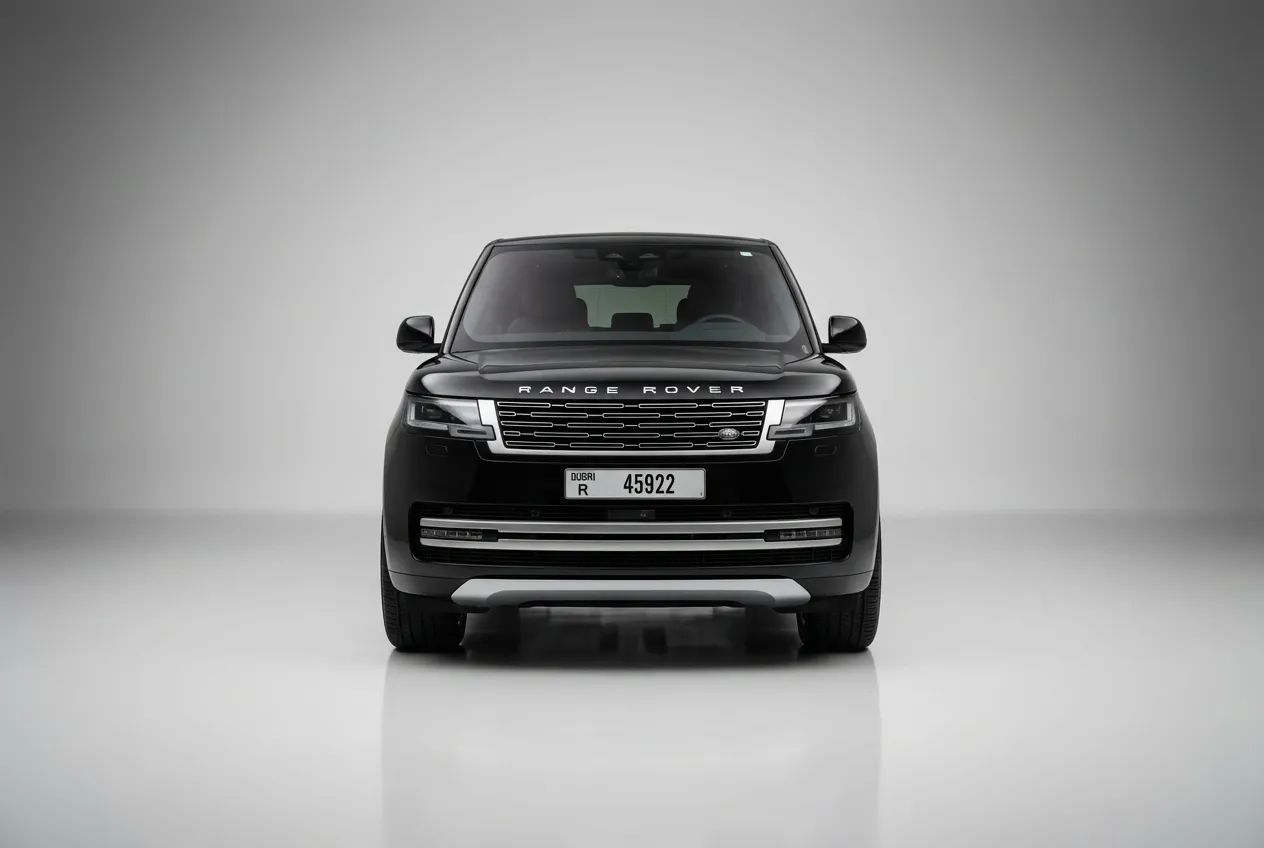 Land Rover Range Rover Vogue 2025