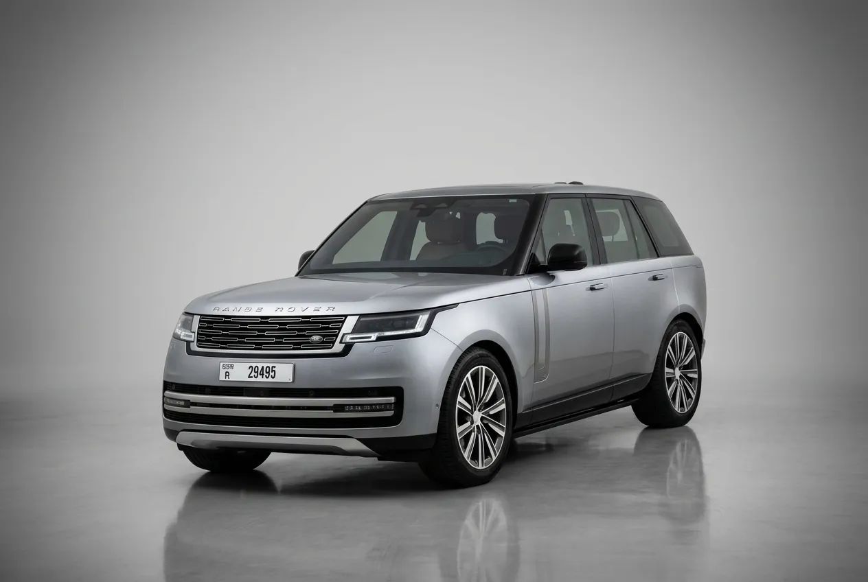 Land Rover Range Rover Vogue 2025