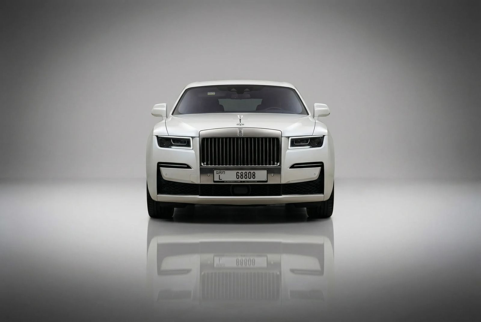 Rolls Royce Ghost 2022