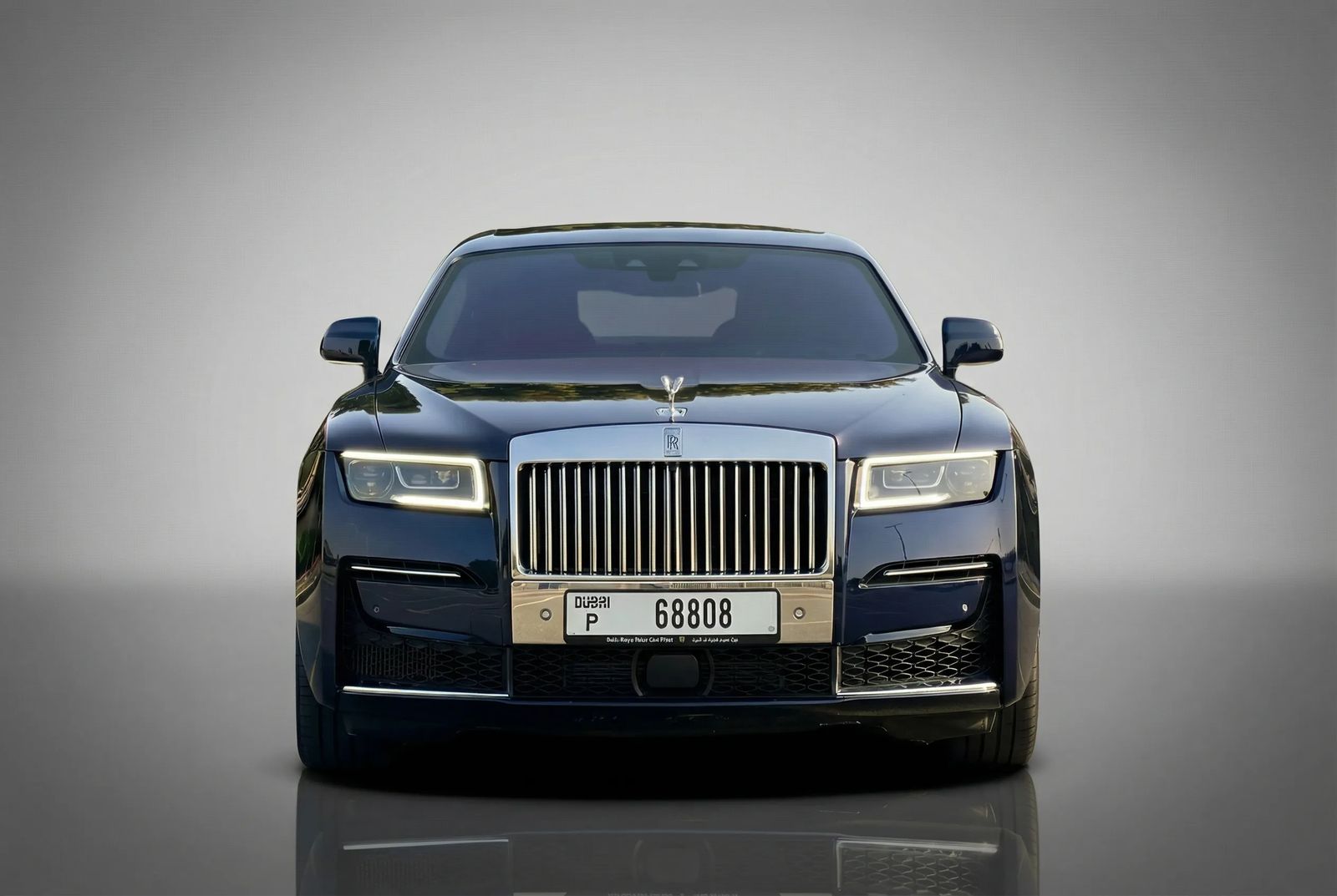 Rolls Royce Ghost 2024