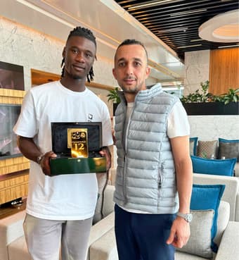 إدواردو سيلمي كامافينغا - Image 1