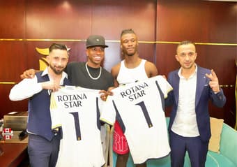 إدواردو سيلمي كامافينغا - Image 2