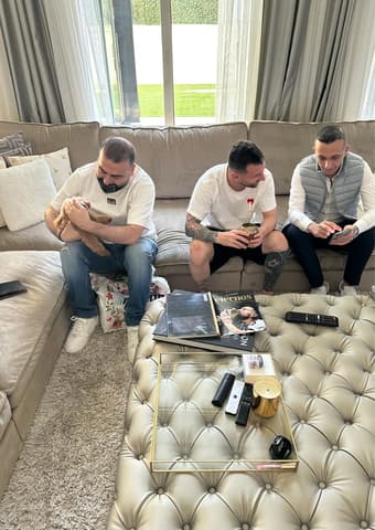 ليونيل أندريس ميسي - Image 3