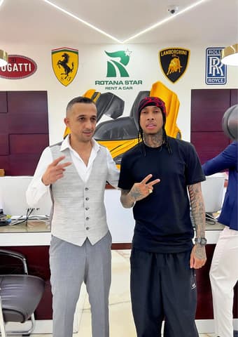 مايكل راي ستيفنسون - Image 1