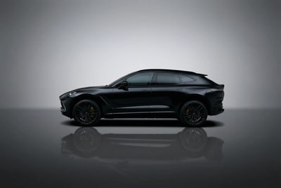 Aston Martin Aston Martin DBX 2022 - Image 3