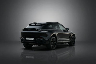 Aston Martin Aston Martin DBX 2022 - Image 5