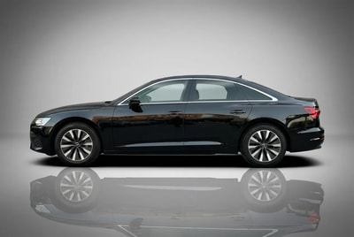 Audi A6 2021 - Image 2