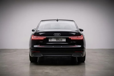 Audi A6 2021 - Image 3
