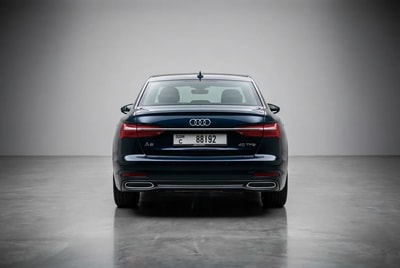 Audi A6 2022 - Image 3