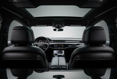 Audi A8 2019 - Image 5