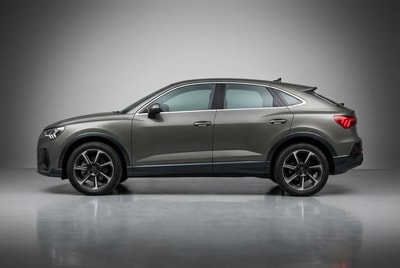 Audi Q3 2022 - Image 2