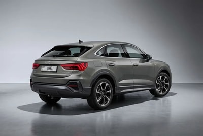 Audi Q3 2022 - Image 3