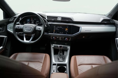 Audi Q3 2022 - Image 5