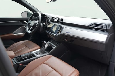 Audi Q3 2022 - Image 4