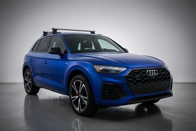 Audi Q5 2021 - Image 3