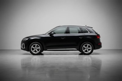 Audi Q5 2022 - Image 2
