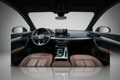 Audi Q5 2022 - Image 4