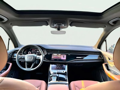 Audi Q7 2022 - Image 4