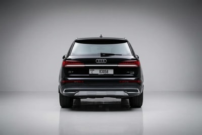 Audi Q7 2022 - Image 3